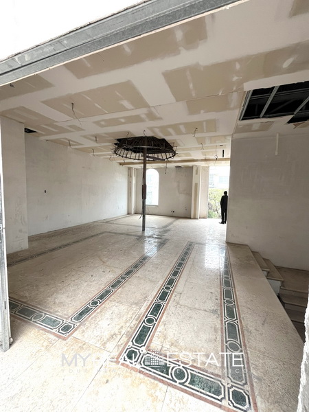 Edificio en Polanco - 