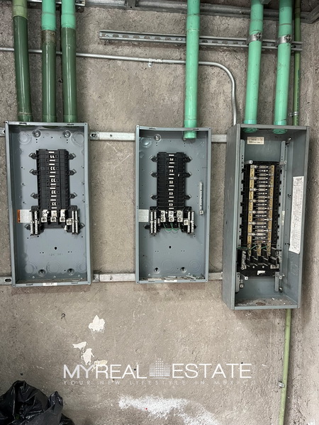 Edificio en Polanco - 