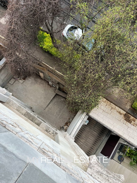 Edificio en Polanco - 
