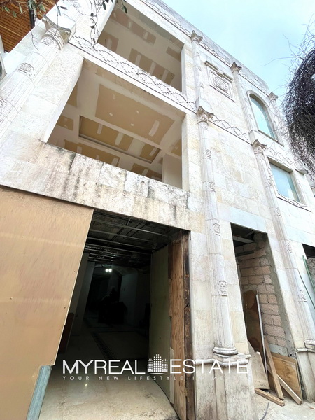 Edificio en Polanco - 