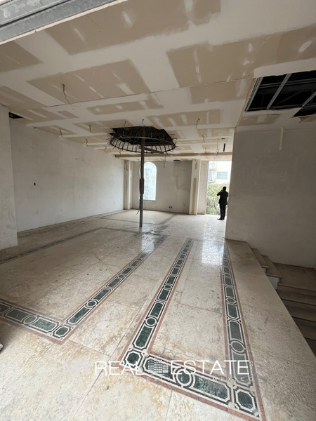 Edificio en Polanco - 