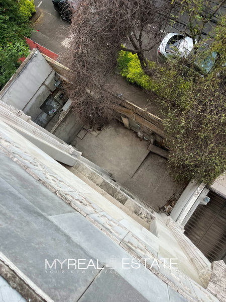 Edificio en Polanco - 