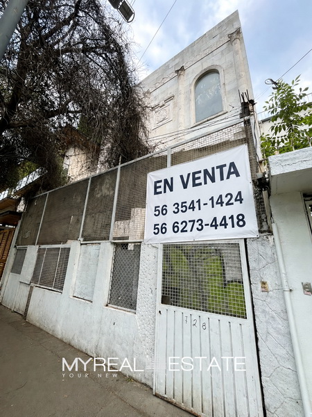 Edificio en Polanco - 