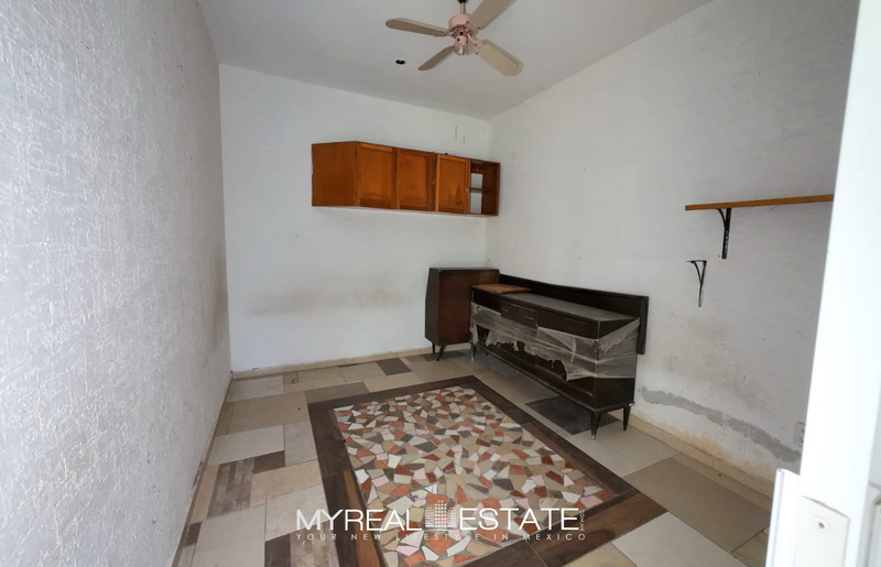 Casa en Lomas de Cocoyoc - 