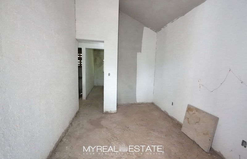 Casa en Lomas de Cocoyoc - 