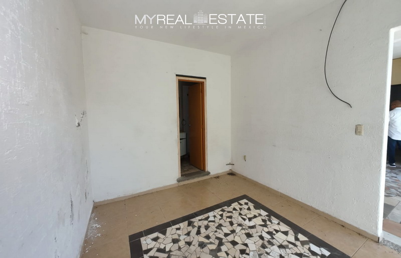 Casa en Lomas de Cocoyoc - 