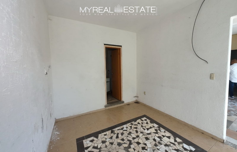 Casa en Lomas de Cocoyoc - 