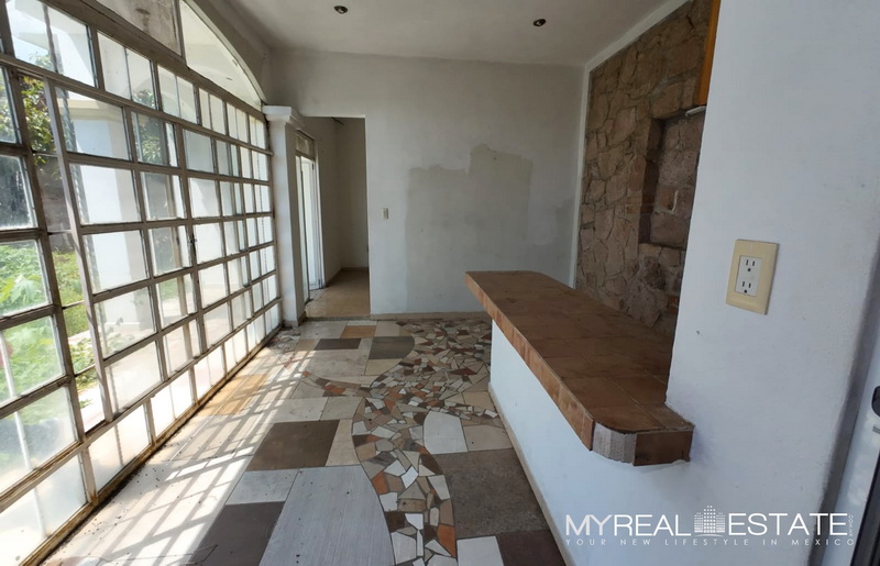 Casa en Lomas de Cocoyoc - 