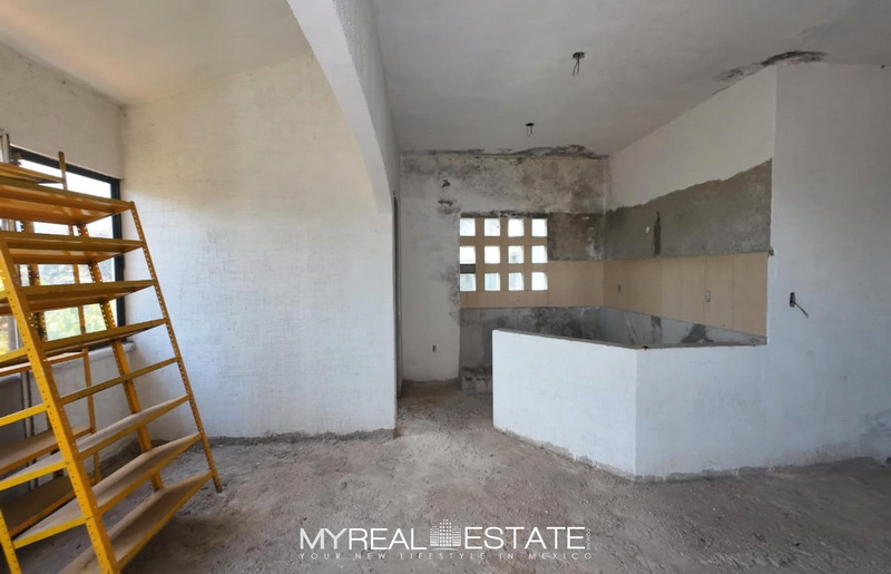 Casa en Lomas de Cocoyoc - 