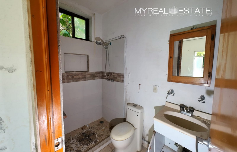 Casa en Lomas de Cocoyoc - 
