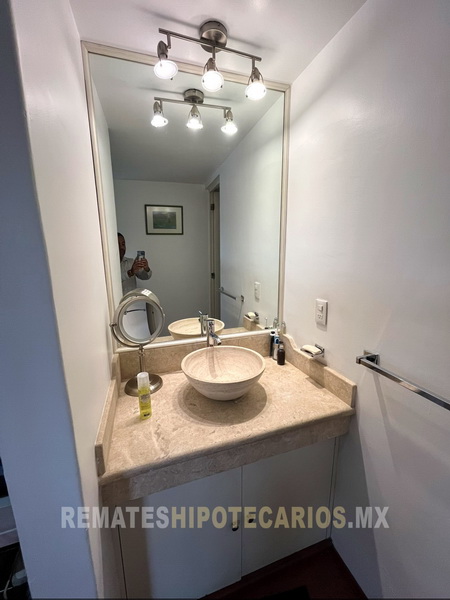 Pent House en Lomas Anahuac - 