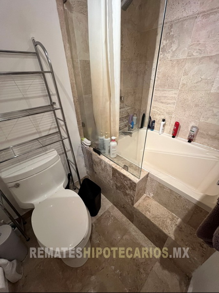 Pent House en Lomas Anahuac - 