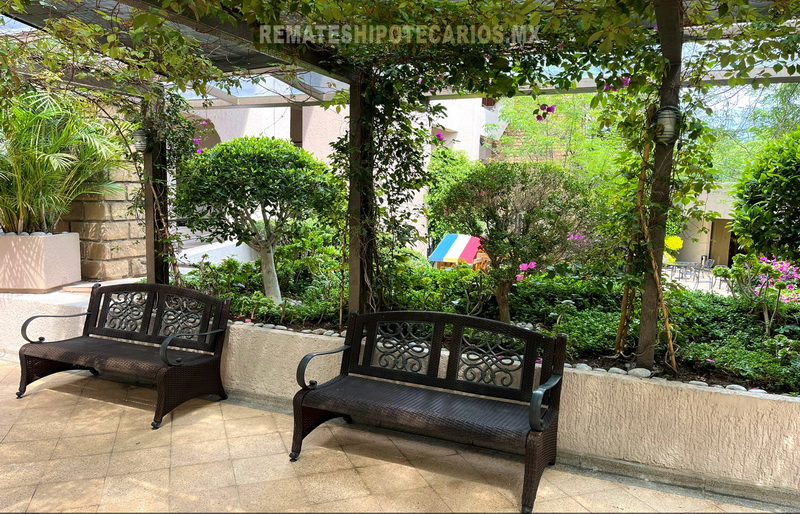 Pent House en Lomas Anahuac - 