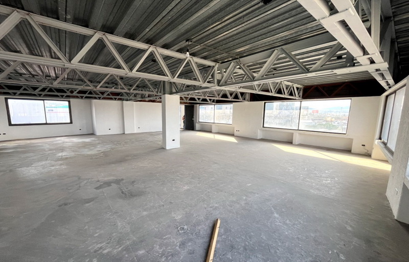 Edificio en Lomas de Sotelo - 