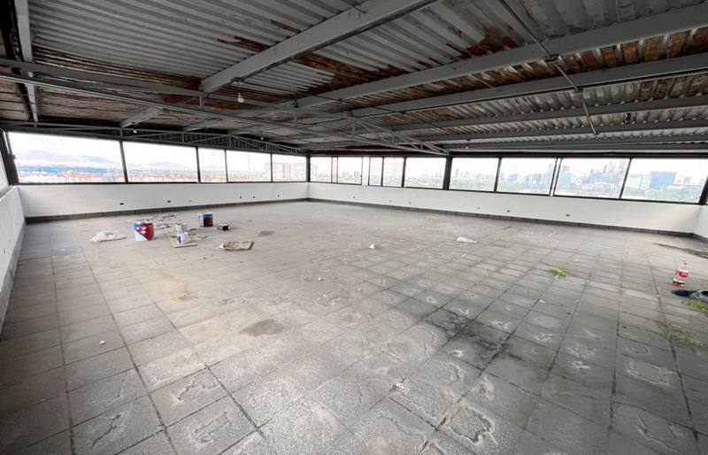 Edificio en Lomas de Sotelo - 