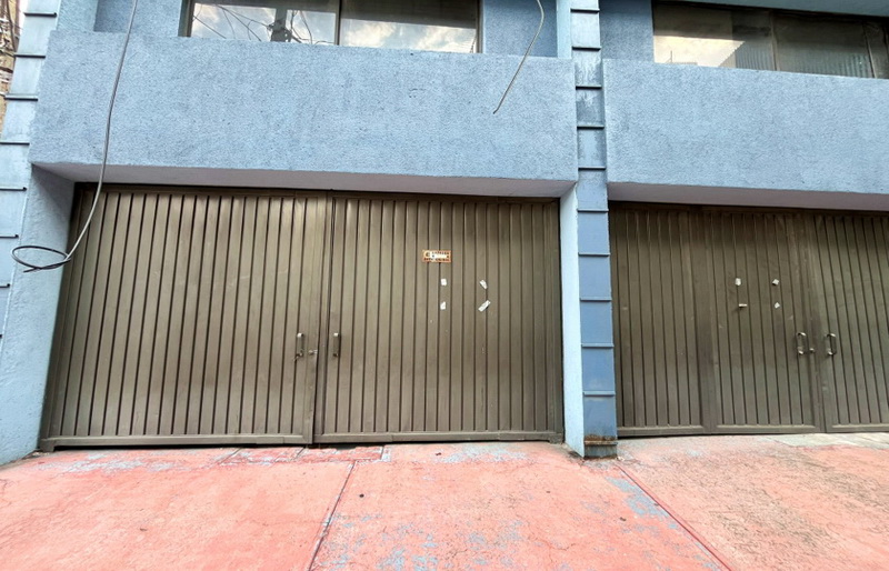 Edificio en Lomas de Sotelo - 