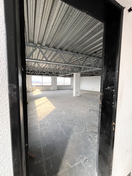 Edificio en Lomas de Sotelo - 