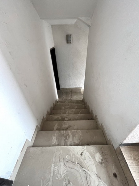 Edificio en Lomas de Sotelo - 