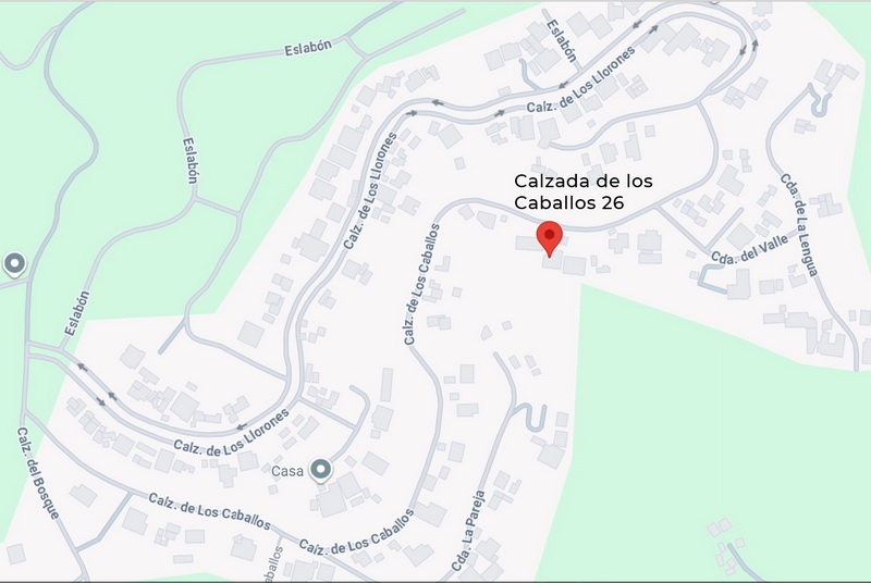 Casa en La Estadía Atizapán - 