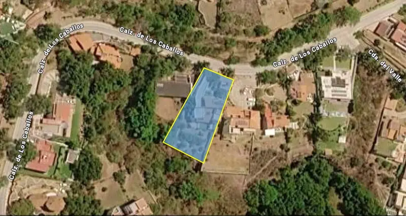 Casa en La Estadía Atizapán