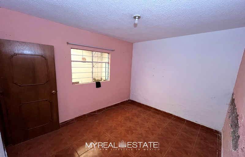Loft en Gustavo A. Madero Escriturado - 