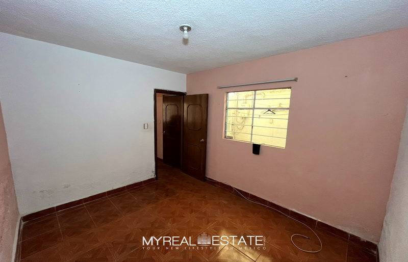 Loft en Gustavo A. Madero Escriturado - 