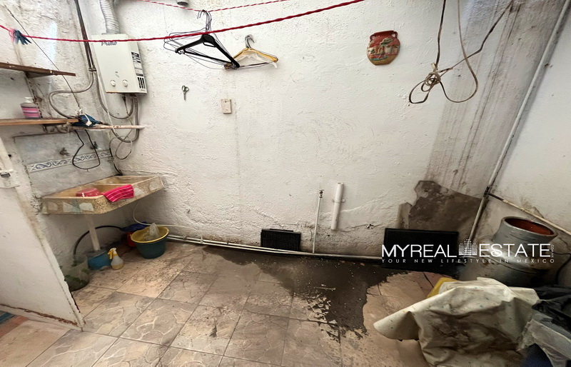 Loft en Gustavo A. Madero Escriturado - 