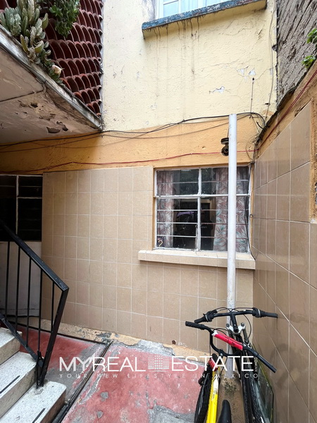 Loft en Gustavo A. Madero Escriturado - 