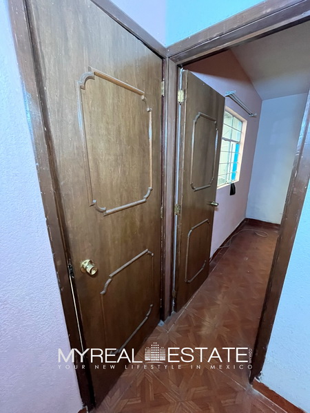 Loft en Gustavo A. Madero Escriturado - 