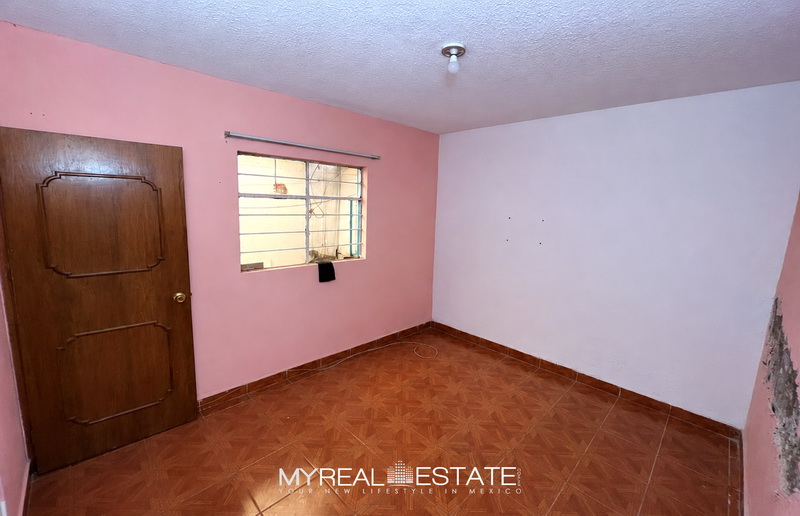 Loft en Gustavo A. Madero Escriturado - 