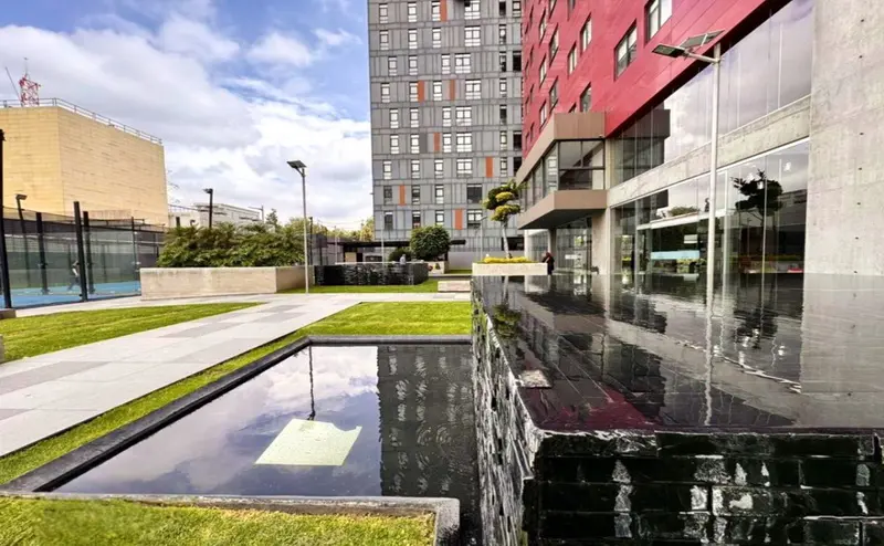 Depto. Condominio Polárea