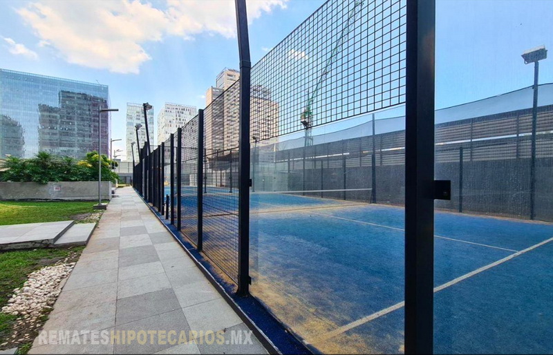 Depto. Condominio Polárea - 