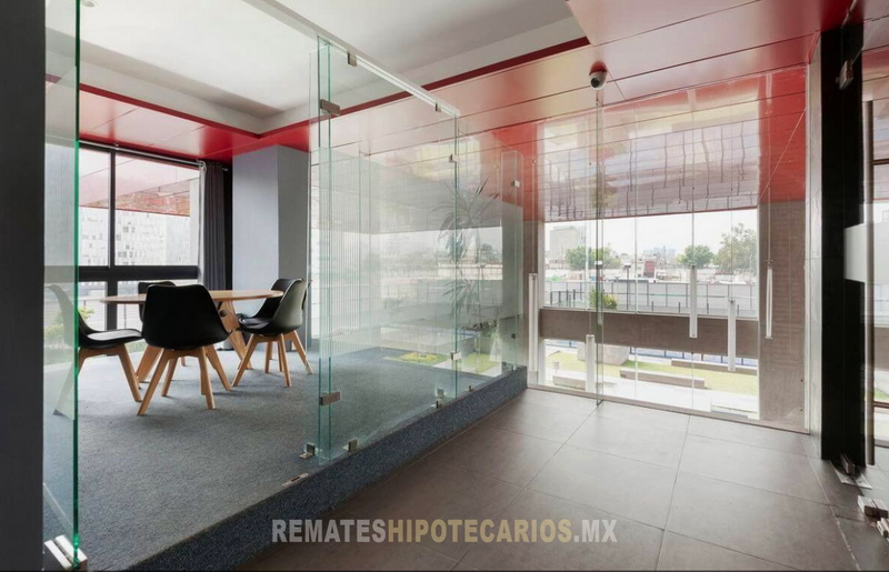 Depto. Condominio Polárea - 