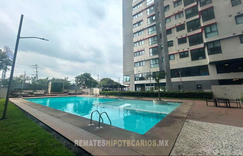 Depto. Condominio Polárea - 