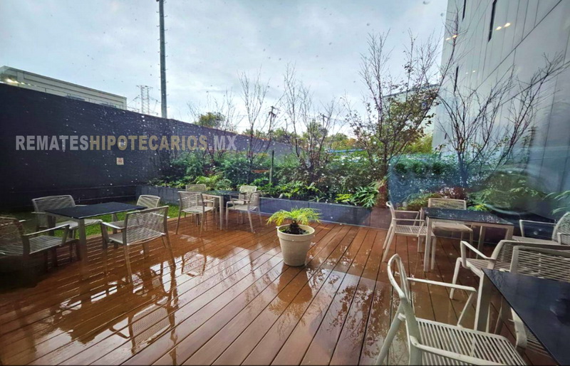 Depto. Condominio Polárea - 