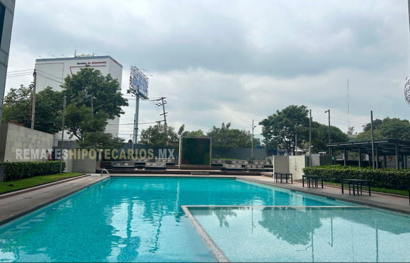 Depto. Condominio Polárea - 
