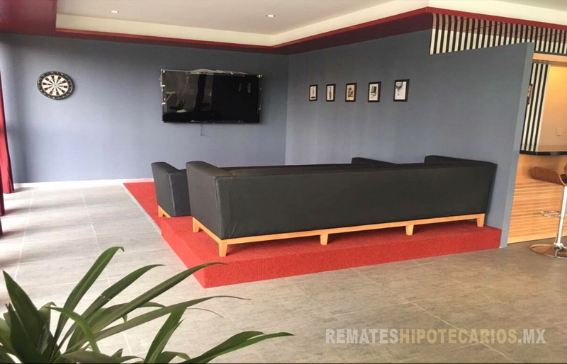 Depto. Condominio Polárea - 