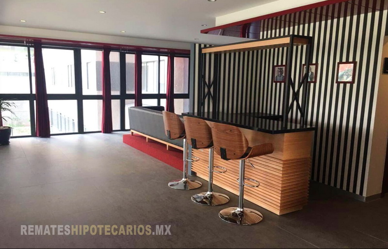 Depto. Condominio Polárea - 