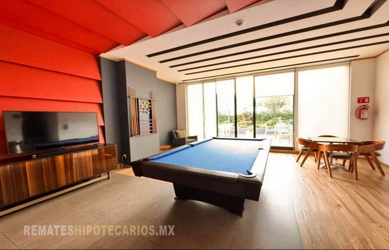 Depto. Condominio Polárea - 