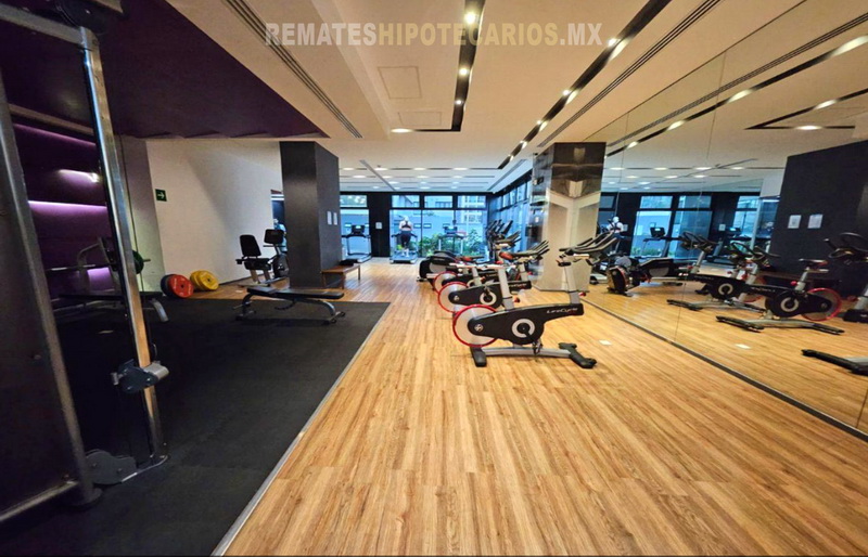 Depto. Condominio Polárea - 