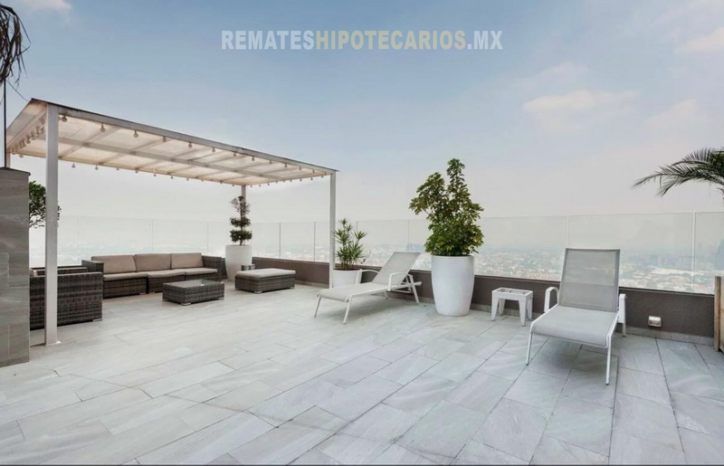 Depto. Condominio Polárea - 