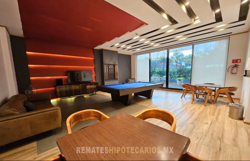 Depto. Condominio Polárea - 