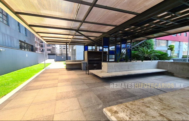 Depto. Condominio Polárea - 