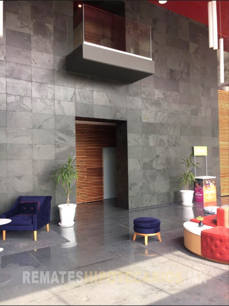 Depto. Condominio Polárea - 