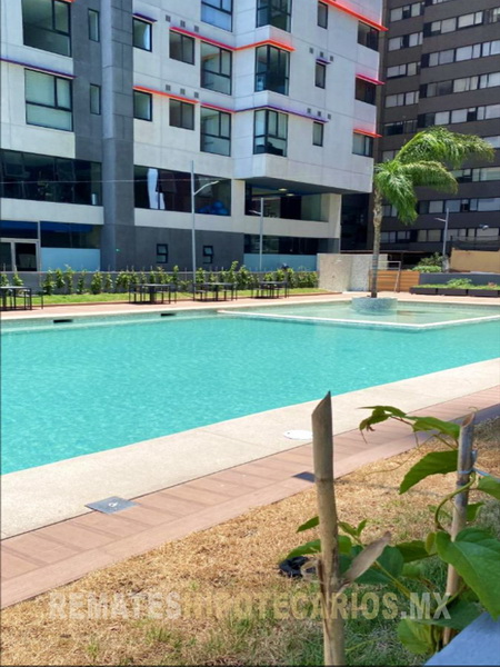 Depto. Condominio Polárea - 