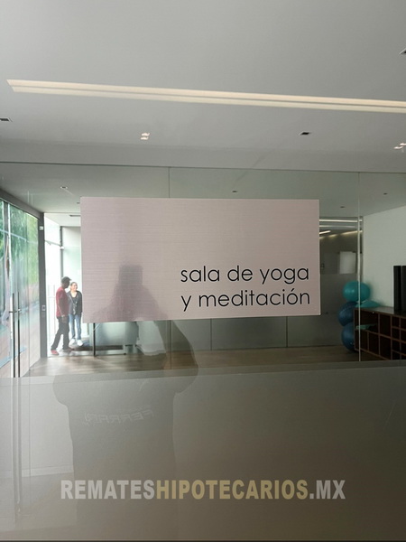 Depto. Inclusiv Azcapotzalco - 