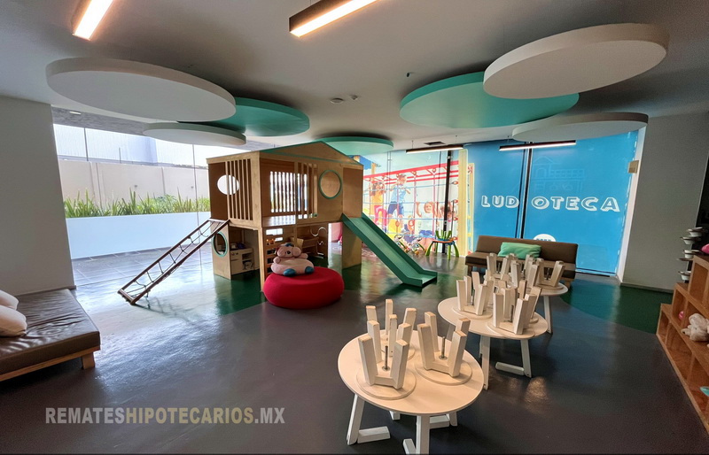 Depto. Inclusiv Azcapotzalco - 
