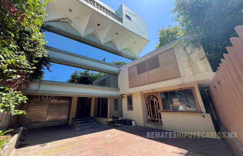 Edificio de Oficinas en Observatorio - 