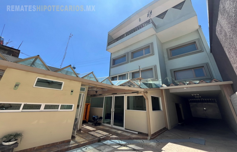 Edificio de Oficinas en Observatorio - 