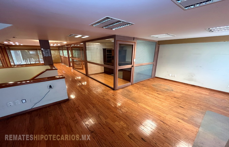 Edificio de Oficinas en Observatorio - 
